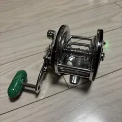 ペン リール レベライン 350 PENN LEVELINE 両軸リール - メルカリ