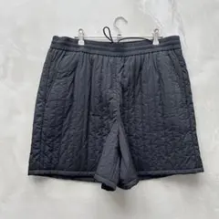 【美品】GU 3XL ショートパンツ