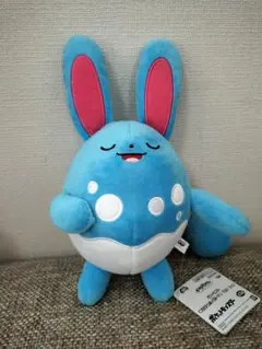 2026年最新】初期 ぬいぐるみ マリルの人気アイテム - メルカリ