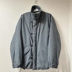 【Steven Alan】 PE DARUMA EX WTR JACKET