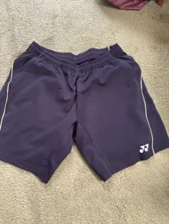 ヨネックス ハーフパンツ ブラック O