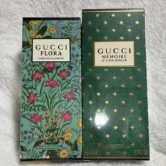 GUCCI 香水 2点セット 100mlのサムネイル