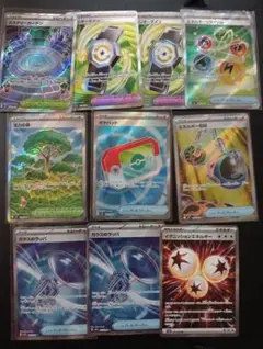 ハイパーボール なかよしポフィン ポケパッド sr まとめ - メルカリ