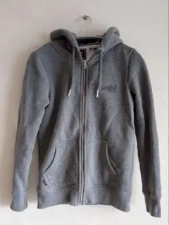 Superdry パーカー M
