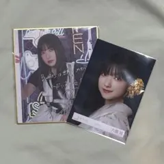 櫻坂46 生写真 大園玲 サクコレC賞 参加賞 - メルカリ