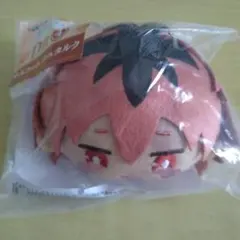 キャラクター マスコット シュタルク 葬送のフリーレン くじ エニマイくじ D賞