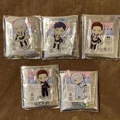 セーラームーン　ストアオリジナルアクリルスタンド　第3弾　スリーライツ