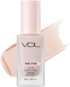 VDL TONE STAIN COLOR CORRECTING PRIMERのサムネイル
