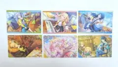 プロセカ レオニード カード まとめ売り