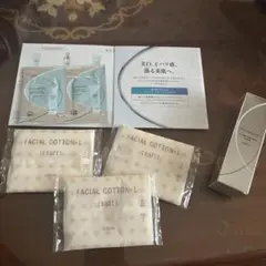 新品未開封❗️アルビオンアンフィネスバンプマトリクスミルク