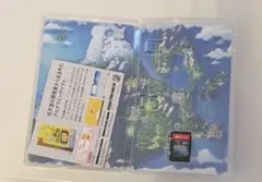 ポケットモンスター ブリリアントダイヤモンド Switch