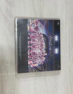なにわ男子 BluRay ライブ映像