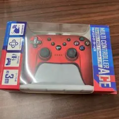 PS4 コントローラー
