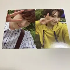 FCキット ソヌ トレカ