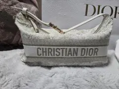DIORTRAVEL ミディアム ノマドポーチのサムネイル