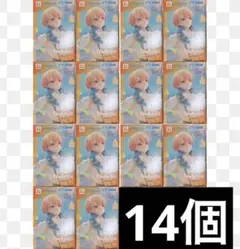 プロセカ　Desktop×Decorate　フィギュア　 天馬司　14個