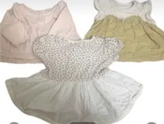 美品　conoco 3点まとめ売り