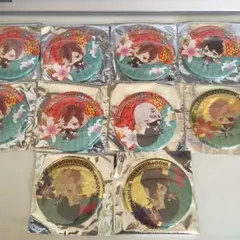 DIABOLIK LOVERS グッズ【4枚有】