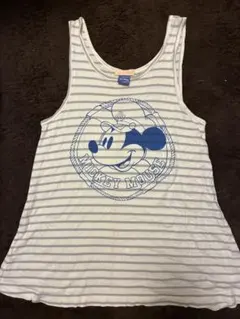 BEAMS HEART Disney ミッキーマウス タンクトップのサムネイル