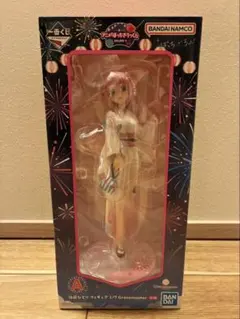 一番くじ 「ぼっち・ざ・ろっく！」　VOLUME4 A賞　後藤ひとり　フィギュア