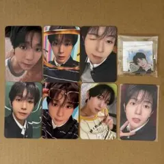 NCT WISH YO-I-DON! トレカ まとめ - メルカリ