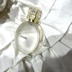 CHANEL チャンスオータンドゥル　ヘアオイル