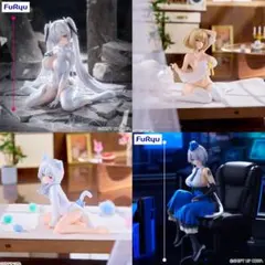 【花＊花様専用】勝利の女神：NIKKE　アニス　シンデレラ　N102