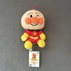 それいけ！アンパンマン　ころふわ　なかよしぬいぐるみ　Ver.3