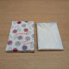 【新品】CLINIQUE　ミラー