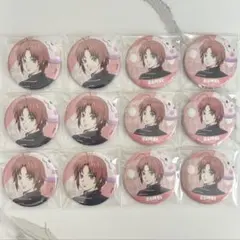 銀魂　balloon THEキャラ　アニメジャパン　缶バッジ　神楽 銀魂 balloon THEキャラ アニメジャパン 缶バッジ 神楽 - メルカリ
