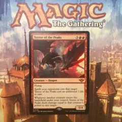 未使用】MTG Pinfinity 初祖スリヴァー 提示用 金属製 - メルカリ
