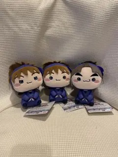 2025年最新】竹谷八左ヱ門 ぬいぐるみの人気アイテム - メルカリ