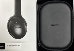 Bose QuietComfort 35 II ワイヤレスヘッドホン