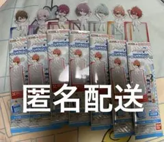 アイドリッシュセブン ブックマークコレクション Vol.1 7枚