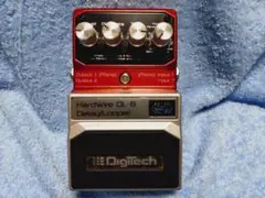 2026年最新】Digitech Hardwire DL-8の人気アイテム - メルカリ