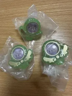 名探偵プリキュア マコトジュエルコレクション2 キュアアンサーキュアミスティック