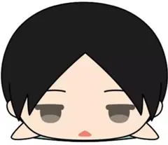 ハイキューもちもちマスコットWA国見英