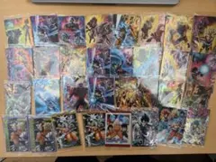 ドラゴンボール イタジャガ 6弾 未開封20枚 まとめ売り - メルカリ