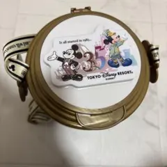 東京ディズニーリゾート 35周年　ポップコーンバケツ