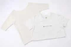 NATURAL BEAUTY BASIC+ Calvin Klein 2点セットのサムネイル