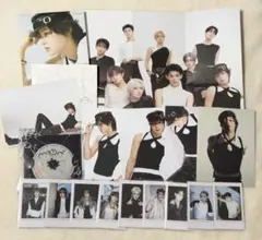 &TEAM Mark on Me CD ソロ盤 K