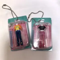 ラブandベリー ブリスタードレスチャーム ピタTガール ピチッと黒T