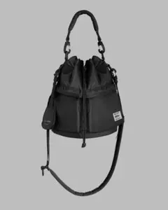 PORTER × HYKE TOOL BAG Black PARIGOT購入