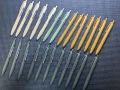 uni ジェットストリーム Lite touch ink まとめ売り