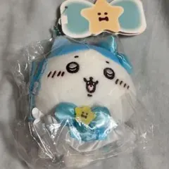 まじかるちいかわ ハチワレ マスコット