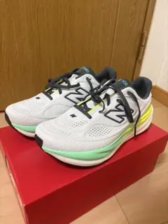 New Balance 1080 v15 26.5cm D(値下げ交渉可能)のサムネイル