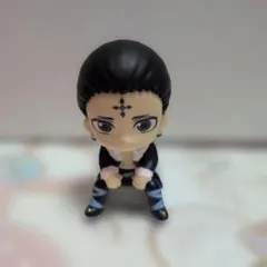 HUNTER × HUNTER すわらせ隊2 クロロ