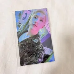 SEVENTEEN Sector17 ホシ ユニバ