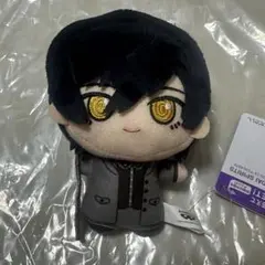 魔法使いの約束 北の国 ちびぐるみ スノウのサムネイル
