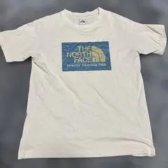THE NORTH FACE Tシャツ XL ホワイト